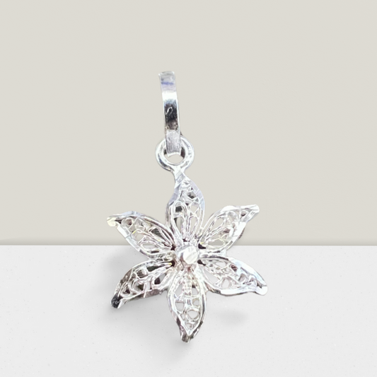 Pendentif ylang petit modèle (ylgmincla)